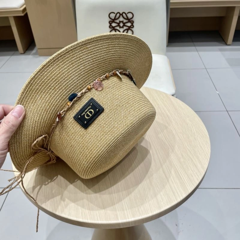 Trendy Christian Dior Caps 262233