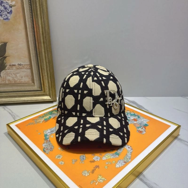 Christian Dior Caps FreshLook 262232