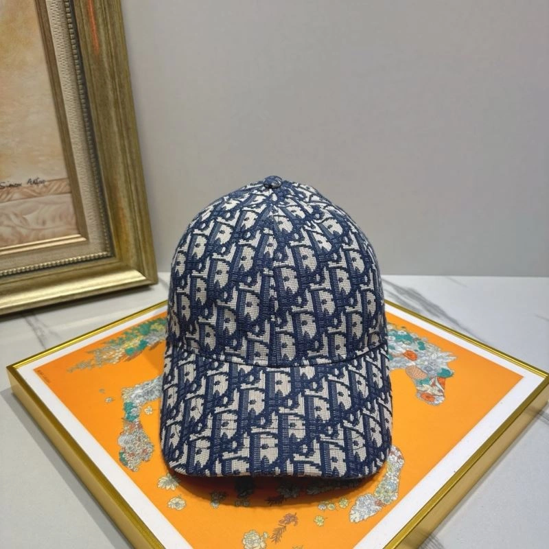 Christian Dior Caps FlexibleFit 262231