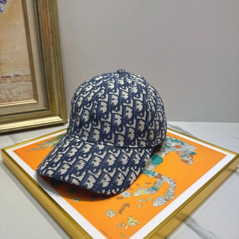 Christian Dior Caps FlexibleFit 262231