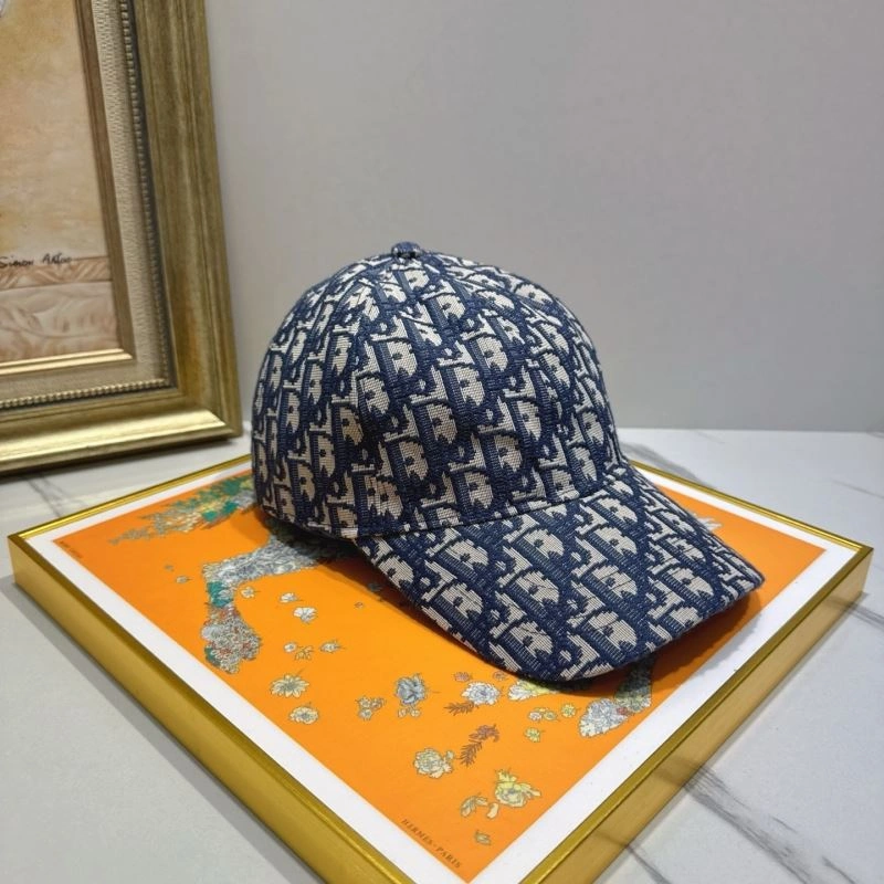 Christian Dior Caps FlexibleFit 262231