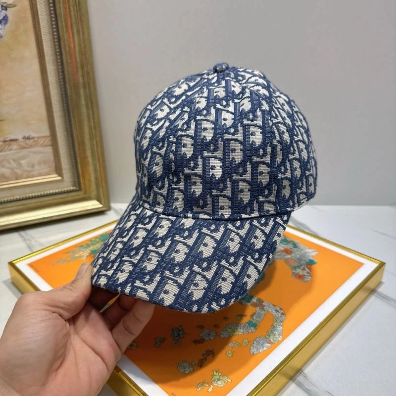 Christian Dior Caps FlexibleFit 262231