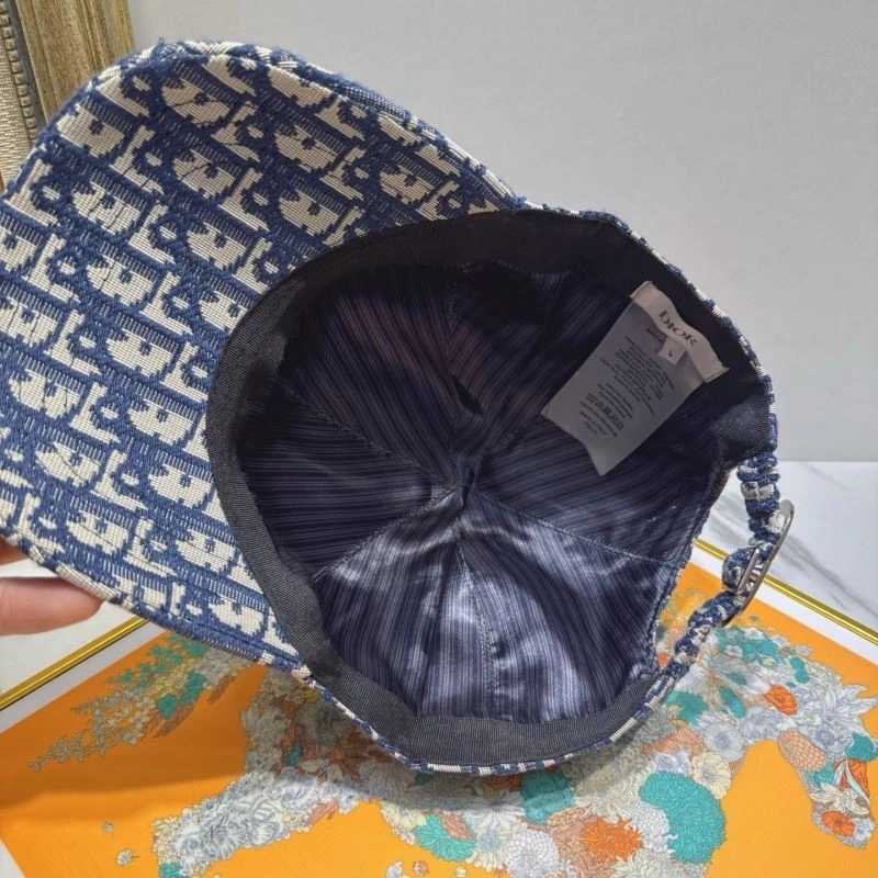 Christian Dior Caps FlexibleFit 262231