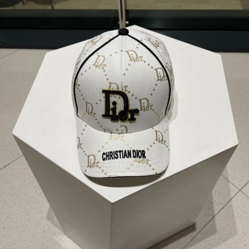 Christian Dior Caps HighQuality 262214