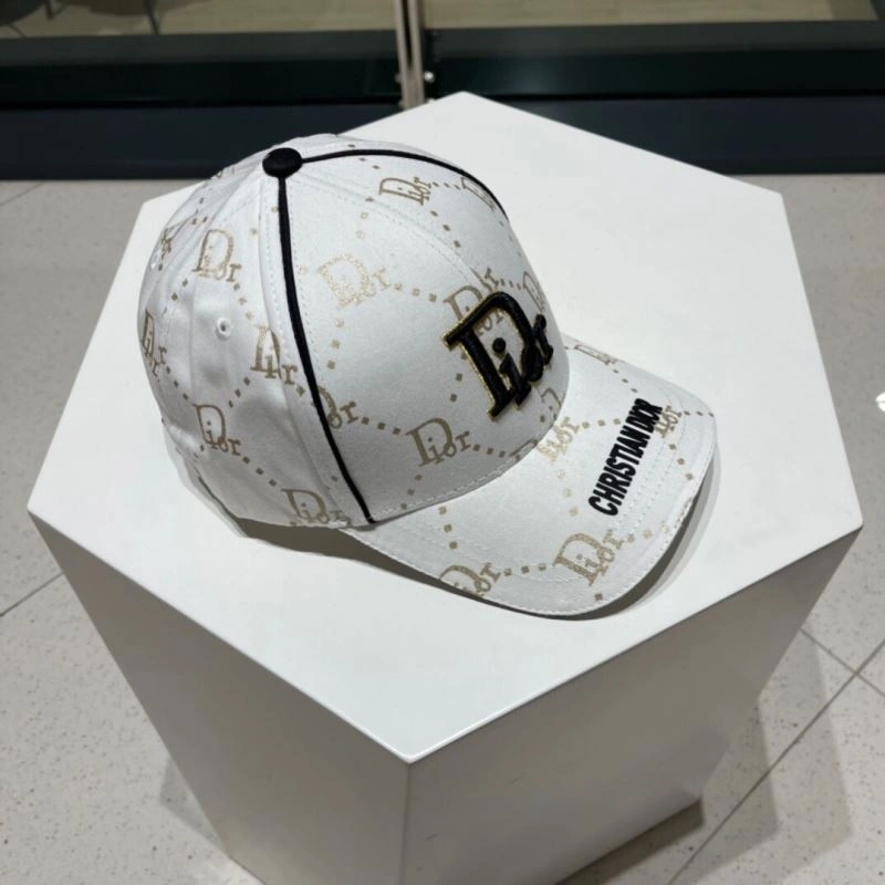 Christian Dior Caps HighQuality 262214
