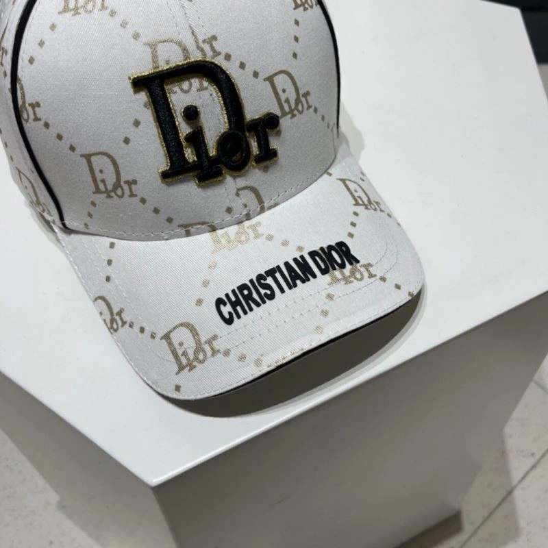 Christian Dior Caps HighQuality 262214