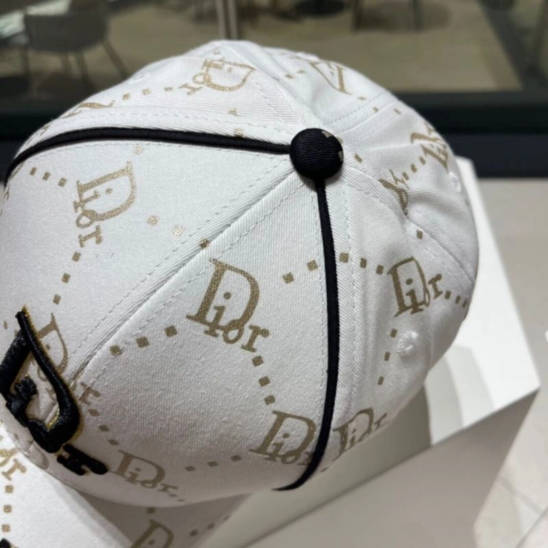 Christian Dior Caps HighQuality 262214