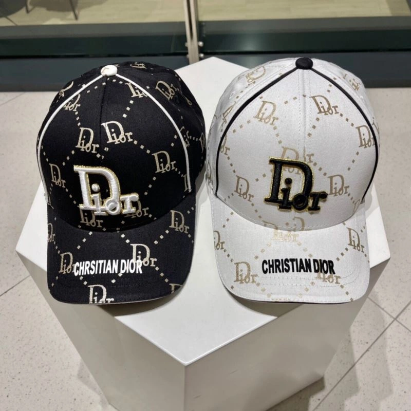 Christian Dior Caps HighQuality 262214
