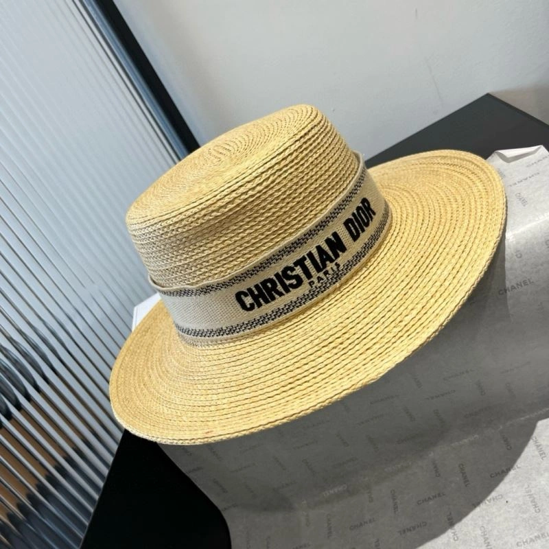 Christian Dior Caps Breathable 262208