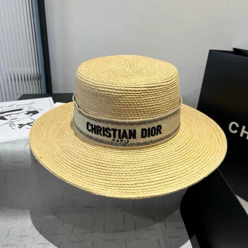 Christian Dior Caps Breathable 262208