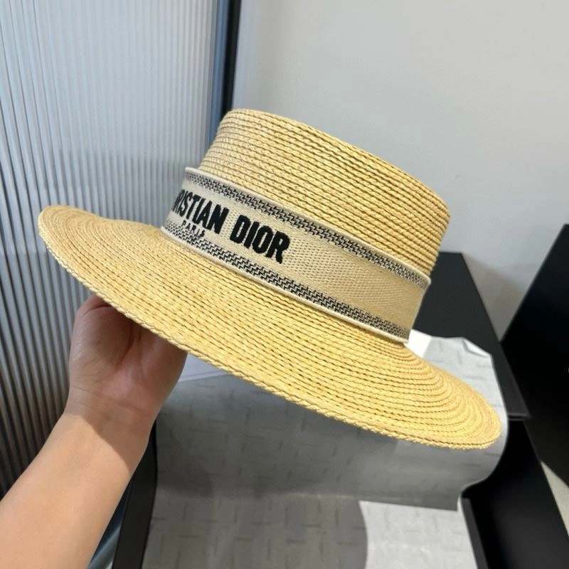 Christian Dior Caps Breathable 262208