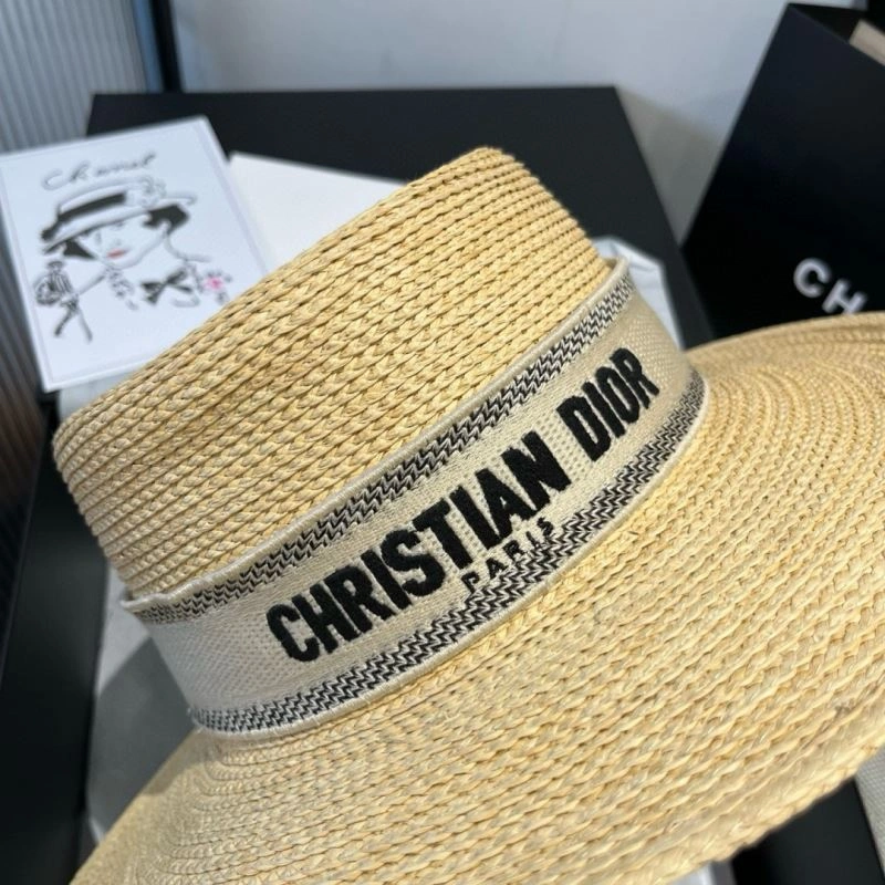 Christian Dior Caps Breathable 262208