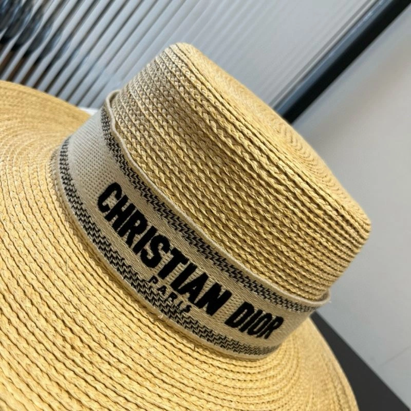 Christian Dior Caps Breathable 262208