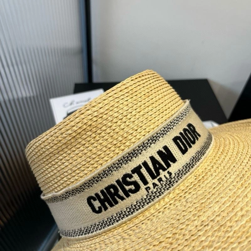 Christian Dior Caps Breathable 262208