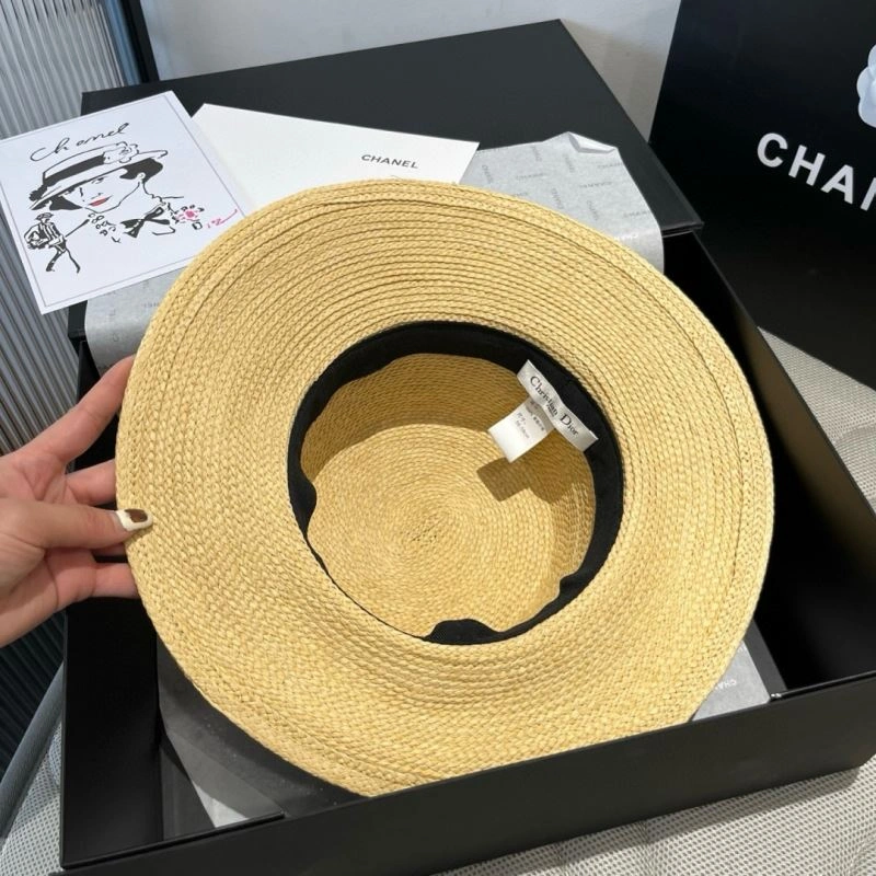 Christian Dior Caps Breathable 262208
