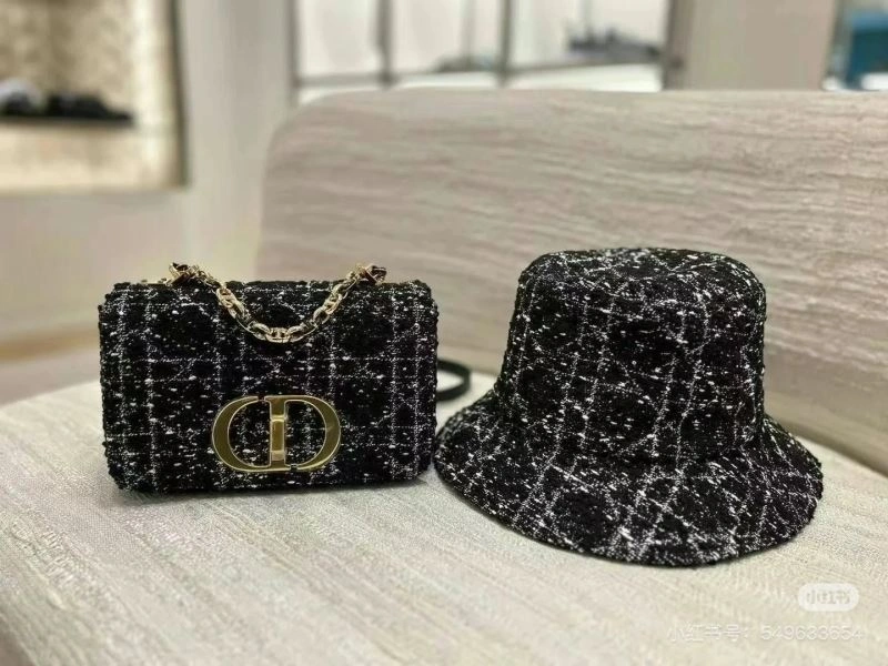 Christian Dior Caps AllSeason 262205