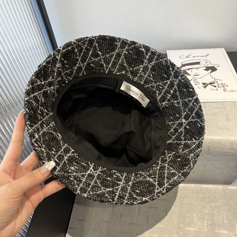 Christian Dior Caps AllSeason 262205
