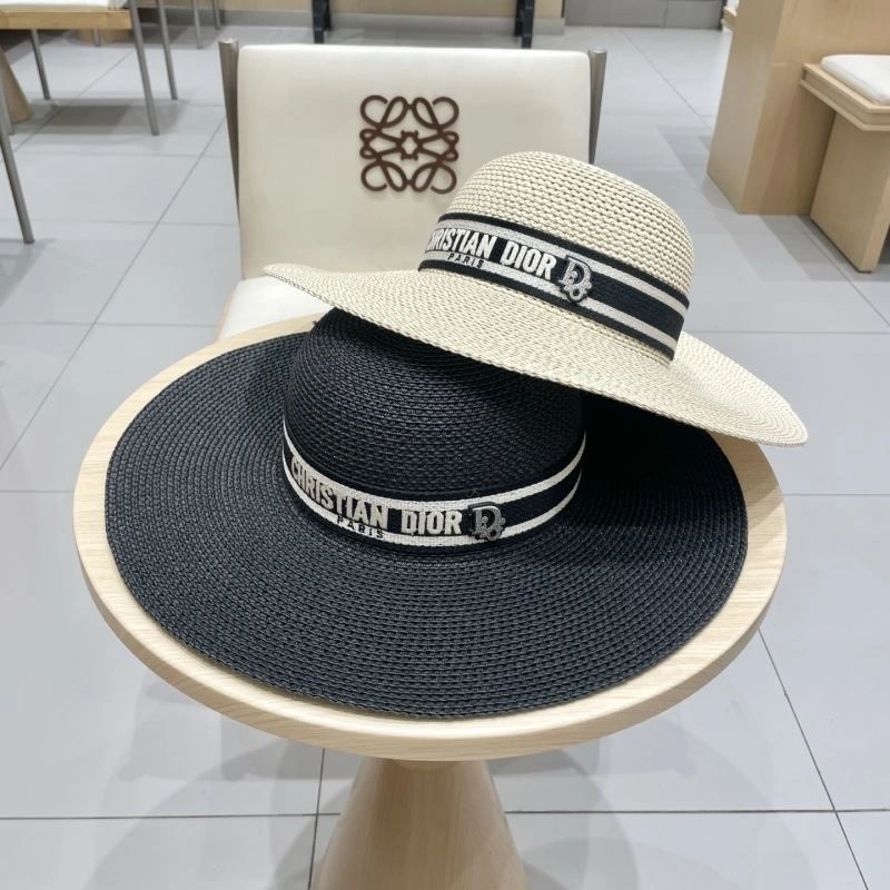 Christian Dior Caps Reliable 262203