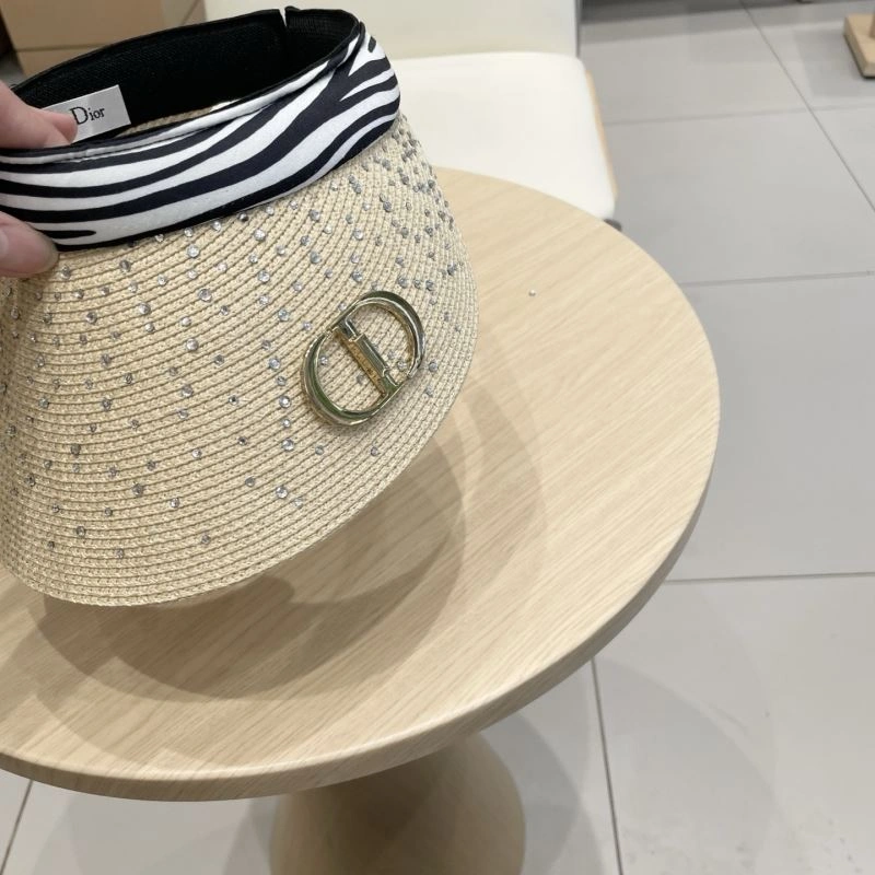 Christian Dior Caps NewStyle 262210