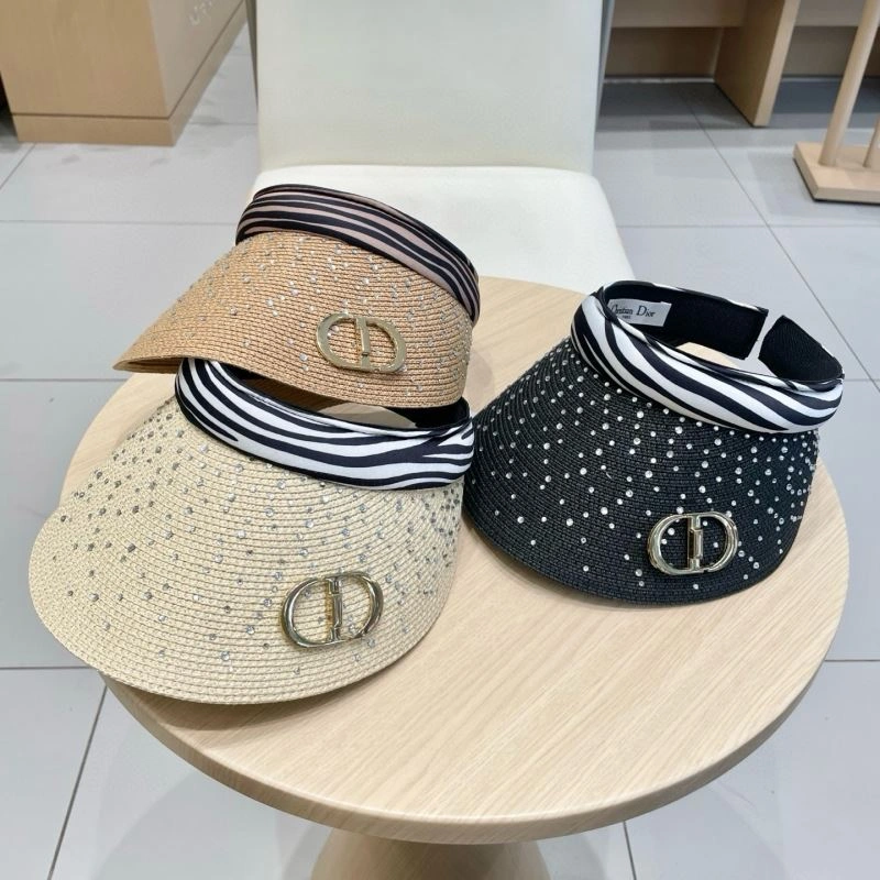 Christian Dior Caps NewStyle 262210