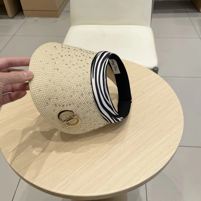 Christian Dior Caps NewStyle 262210