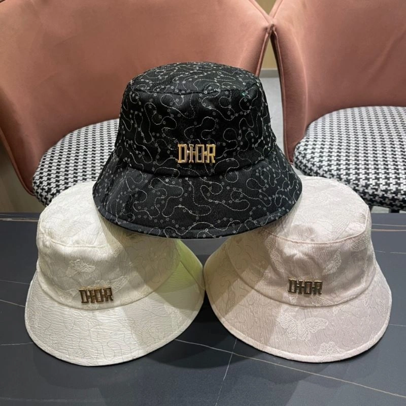 Christian Dior Caps HighPerformance 262227