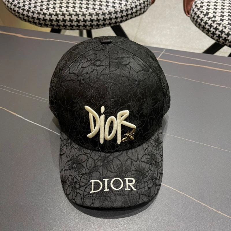 EyeCatching Christian Dior Caps 262228