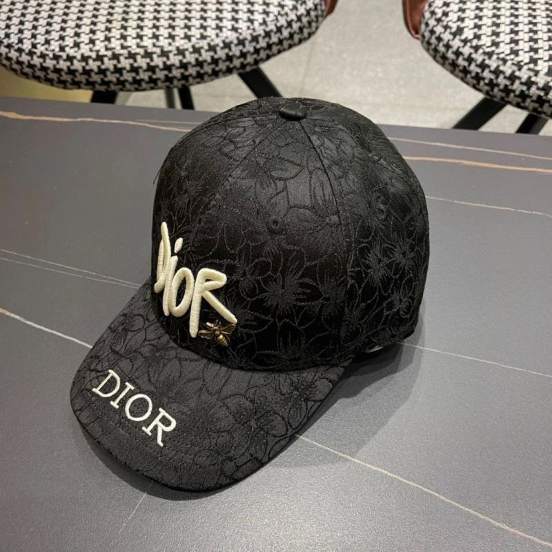 EyeCatching Christian Dior Caps 262228
