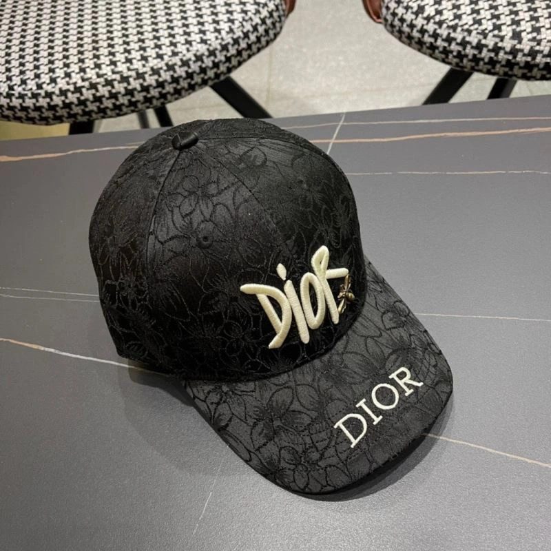 EyeCatching Christian Dior Caps 262228