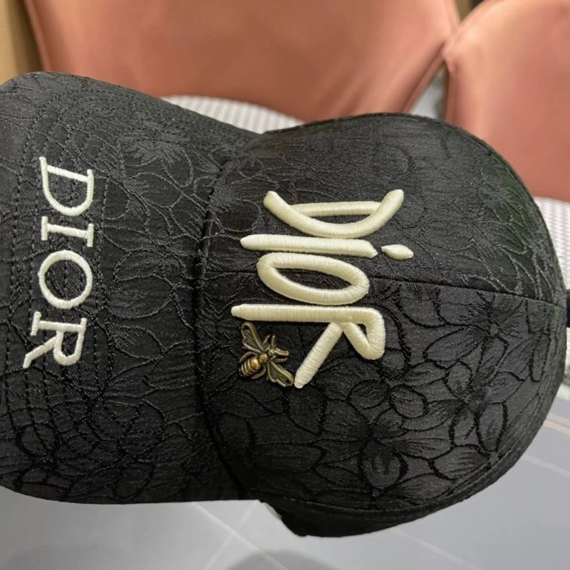 EyeCatching Christian Dior Caps 262228