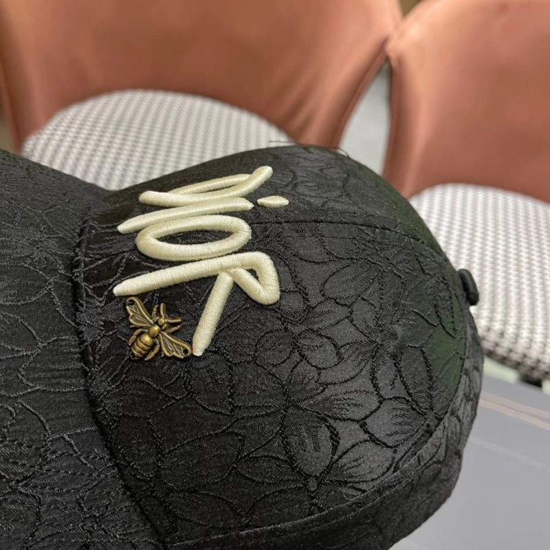 EyeCatching Christian Dior Caps 262228