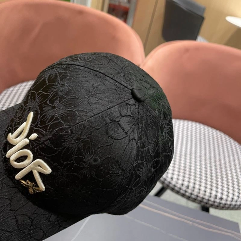 EyeCatching Christian Dior Caps 262228