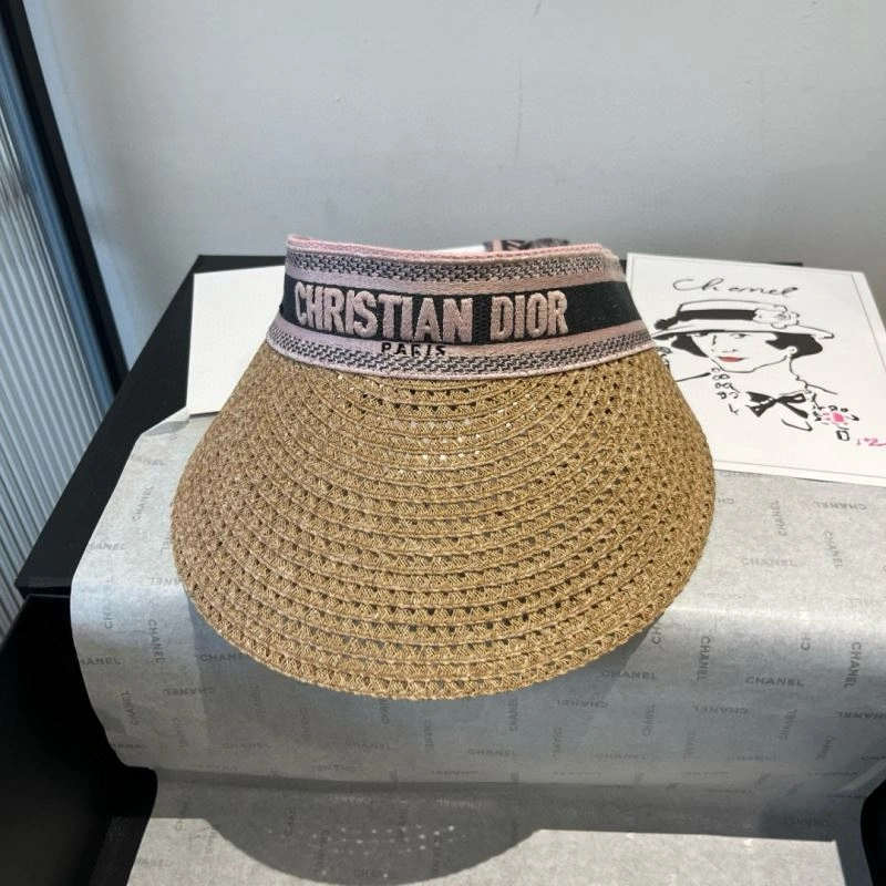Christian Dior Caps NewStyle 262207