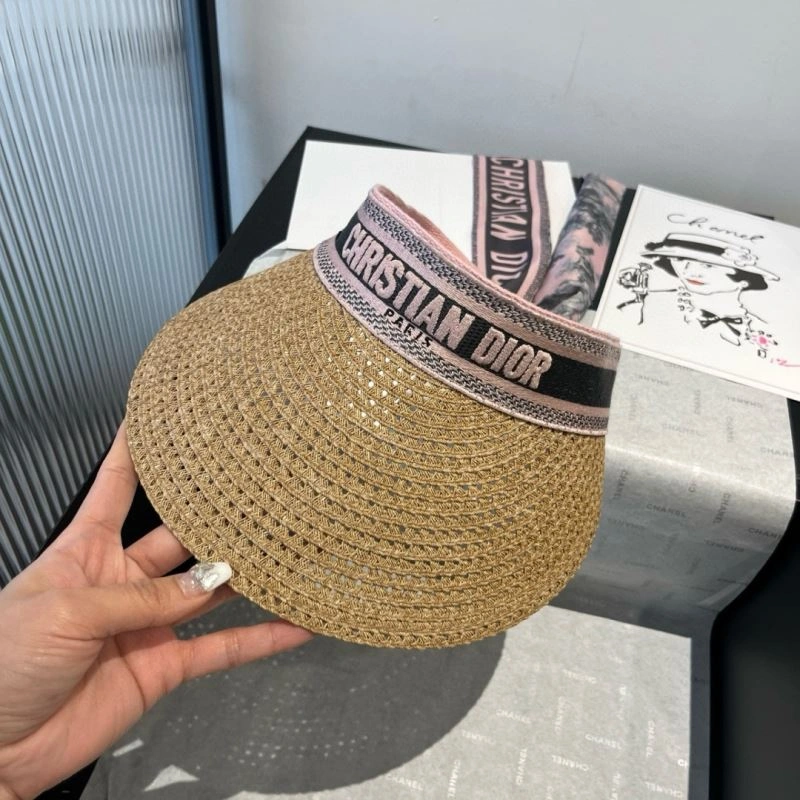 Christian Dior Caps NewStyle 262207