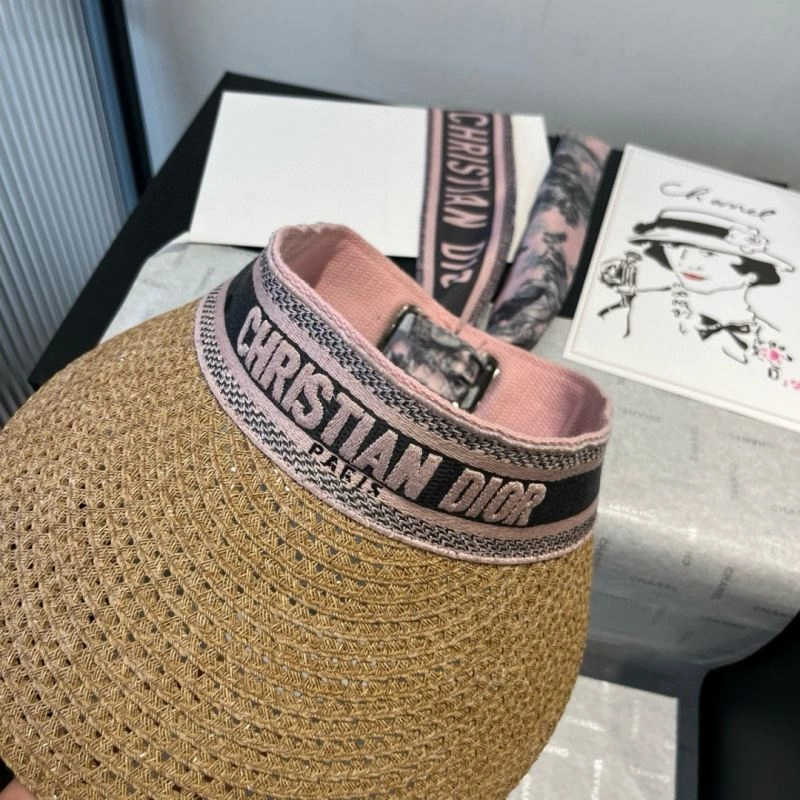 Christian Dior Caps NewStyle 262207