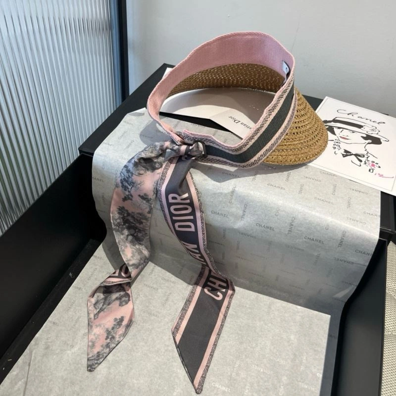 Christian Dior Caps NewStyle 262207