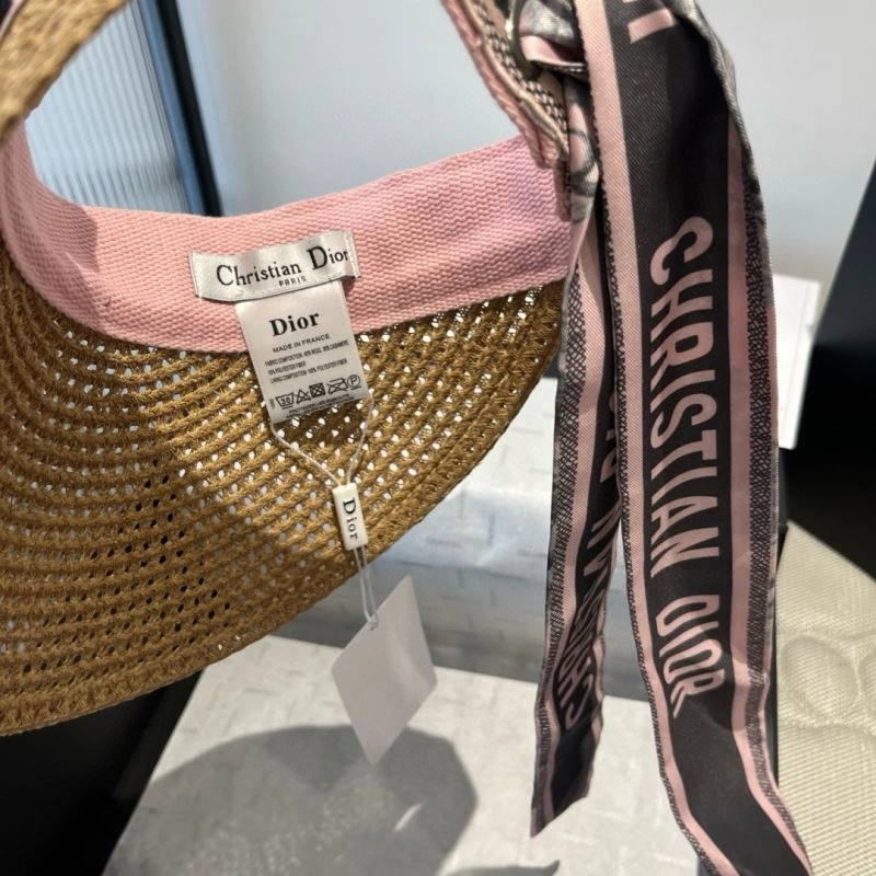 Christian Dior Caps NewStyle 262207