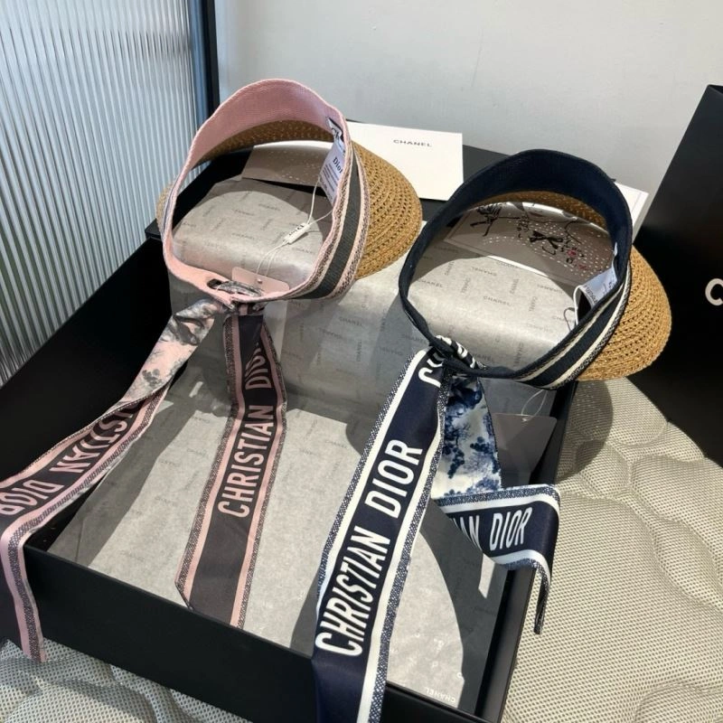 Christian Dior Caps NewStyle 262207