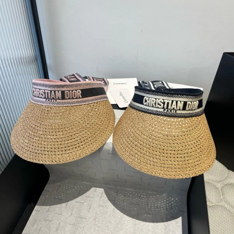 Christian Dior Caps NewStyle 262207
