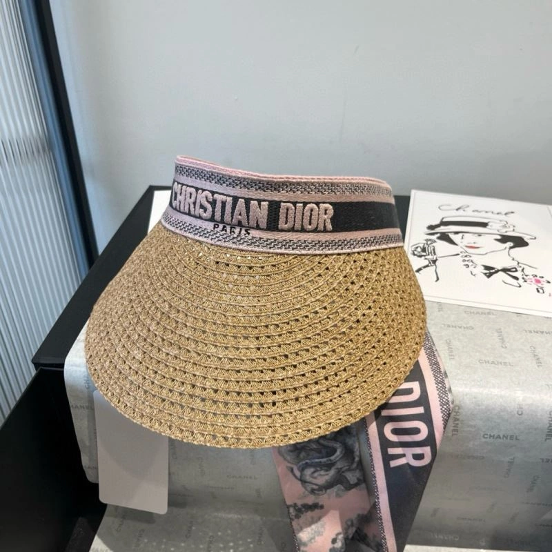 Christian Dior Caps NewStyle 262207