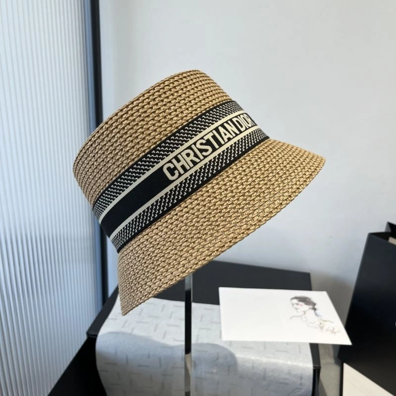 ComfortFit Christian Dior Caps 262204