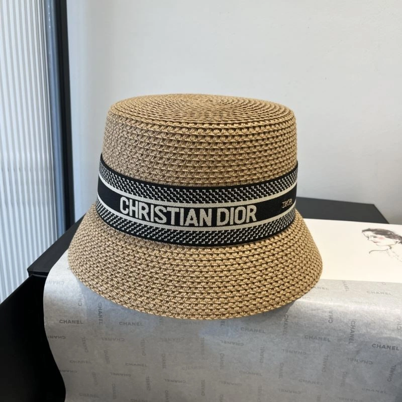 ComfortFit Christian Dior Caps 262204