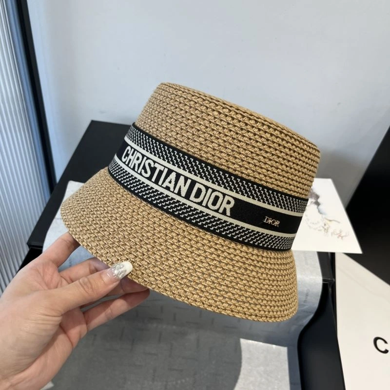 ComfortFit Christian Dior Caps 262204
