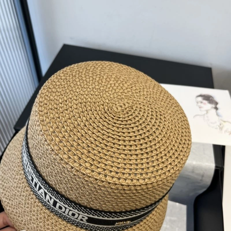ComfortFit Christian Dior Caps 262204