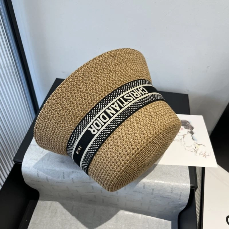 ComfortFit Christian Dior Caps 262204