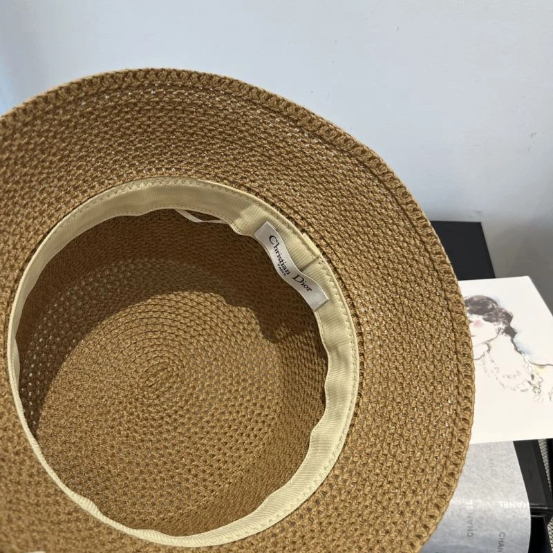 ComfortFit Christian Dior Caps 262204