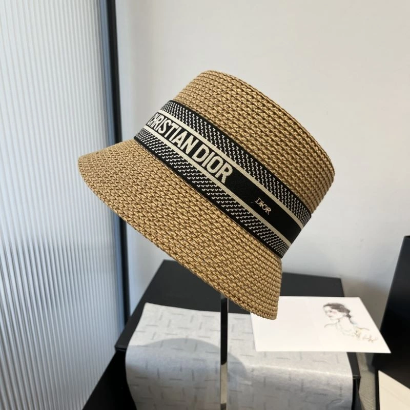 ComfortFit Christian Dior Caps 262204
