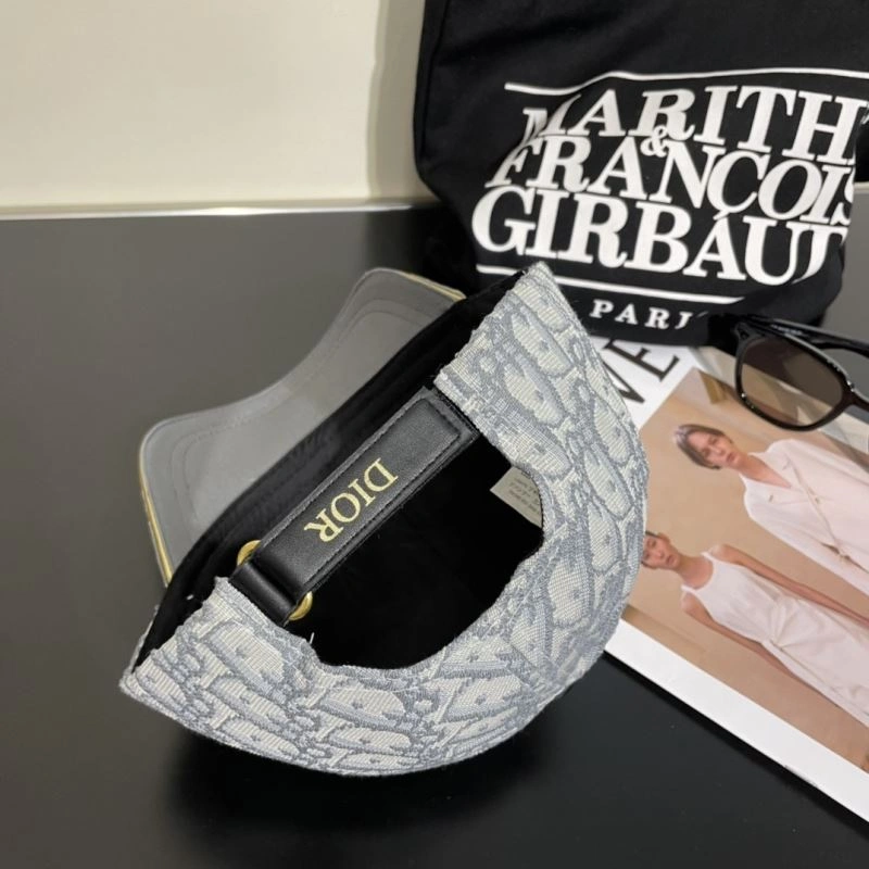 Christian Dior Caps StreetReady 262221