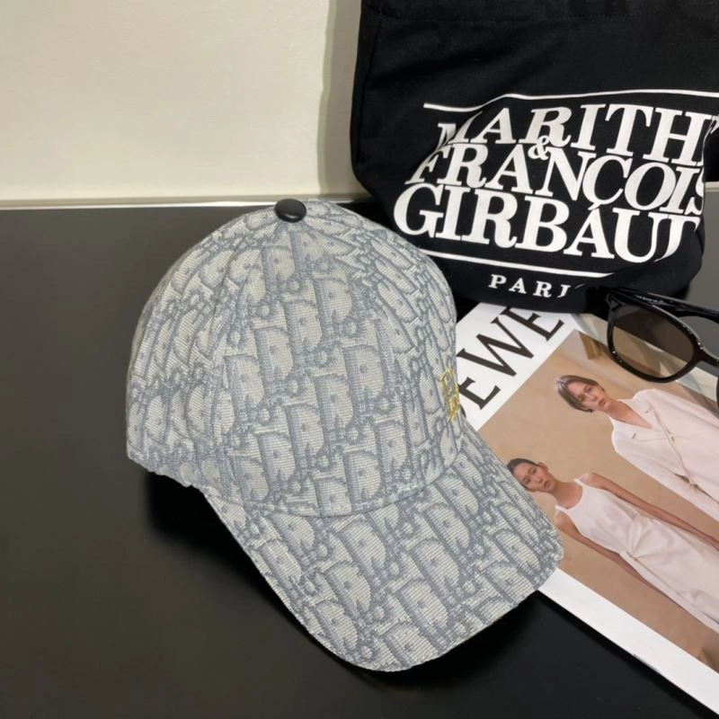 Christian Dior Caps StreetReady 262221