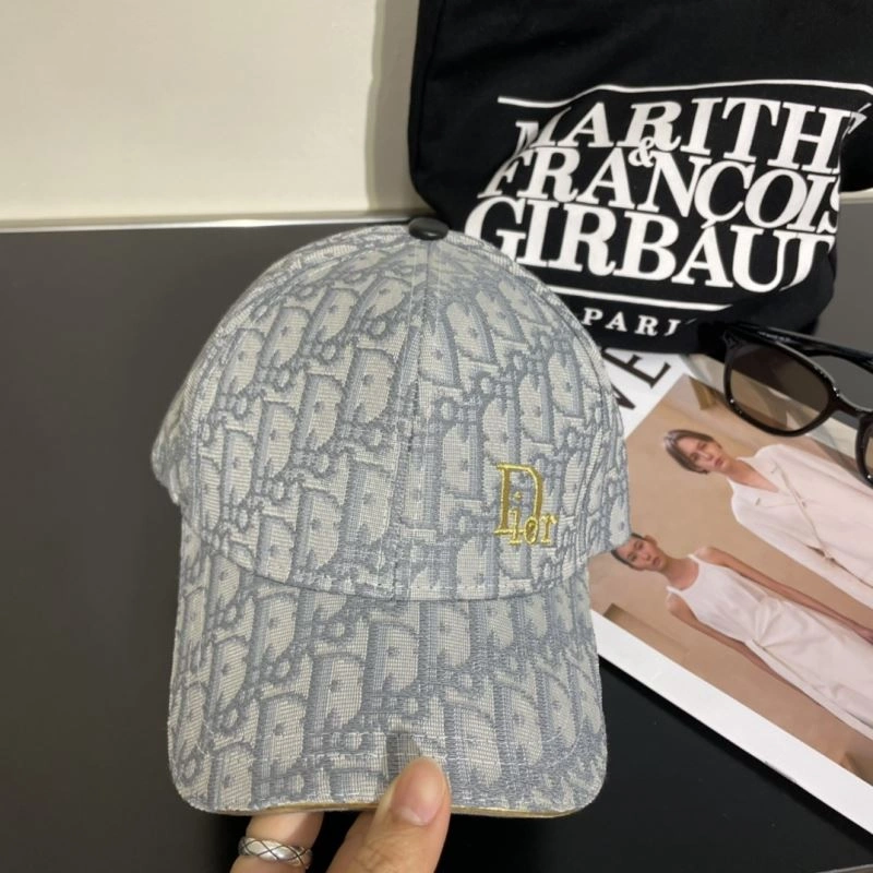 Christian Dior Caps StreetReady 262221